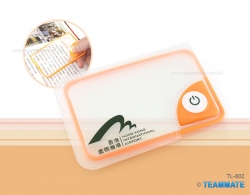 放大鏡卡連LED Magnifier Card with LED light 