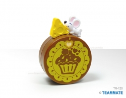 小老鼠計時器 Novelty Mechanical Kitchen Timer - Mouse