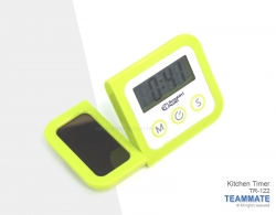 太陽能計時器 Solar Digital Timer