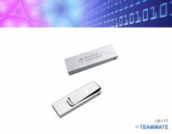 USB儲存器 USB Clip  Flash Drive