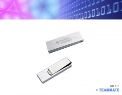 USB儲存器 USB Clip  Flash Drive