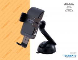 Momax 紅外線感應無線車充支架  Momax Infrared Sensor Wireless Car Charger 