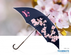 纖幼碳纖維直雨傘 /直骨傘/自動傘 Slim Straight Umbrella 