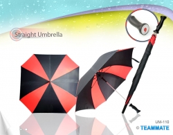 八角形直雨傘 (防風) ｜哥爾夫球遮 Wind-Proof Straight Umbrella 