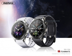 REMAX WATCH23 智慧手錶  REMAX WATCH23 IP68 Waterproof Smart Watch 