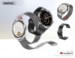 REMAX WATCH21 智慧手錶  REMAX WATCH21 IP68 Waterproof Smart Watch 