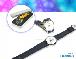 廣告手錶 Quartz Watch