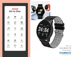 智能運動手帶 Smart Watch