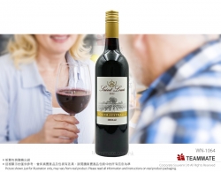 澳洲西拉紅酒  Saint Louie Au Shiraz 