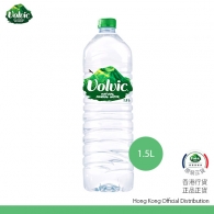 法國富維克天然礦泉水 ($259/箱) Volvic Natural Mineral Water 1.5Lx12